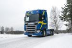Scania R 500 6x2 Highline 2016 года